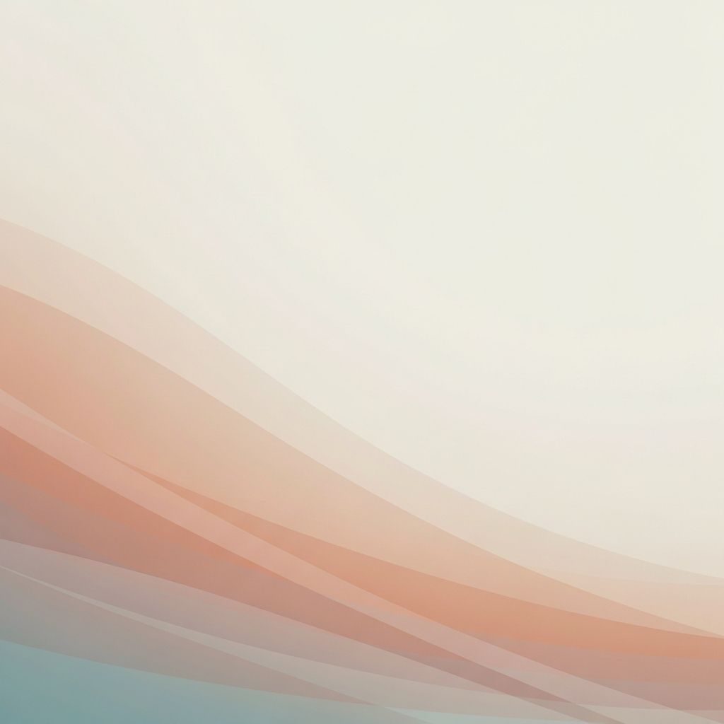 Abstrakte Darstellung von gradueller Progression